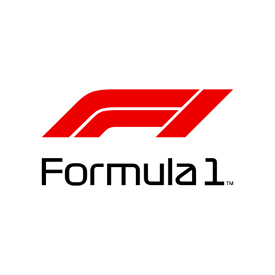 f1 logo